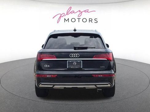 Used 2023 Audi Q5 2.0T Premium w/ Convenience Package AWD/4WD image 6