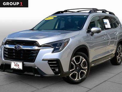 Used 2023 Subaru Ascent Limited w/ Technology Package