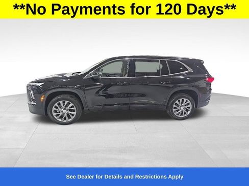 New 2026 Buick Enclave Preferred image 4