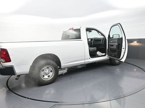 Used 2019 RAM 1500 Tradesman w/ Popular Equipment Group image 35