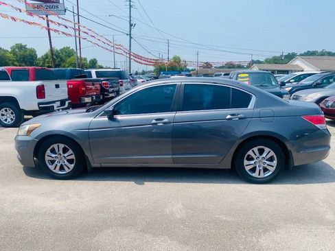 Used 2012 Honda Accord SE image 5