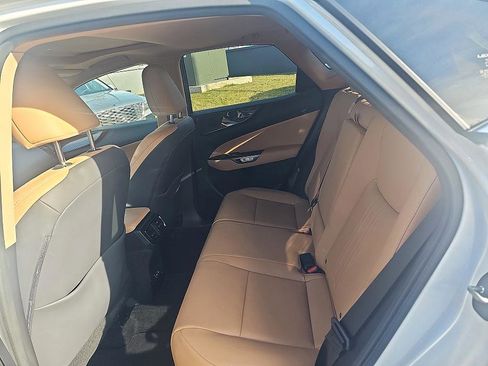 Used 2022 Lexus NX 250 FWD w/ Premium Package image 29