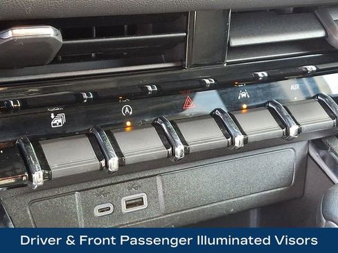 Used 2023 GMC Canyon Elevation image 27