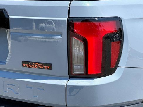 New 2026 Honda Passport TrailSport image 18