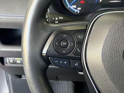 Used 2021 Toyota RAV4 XSE w/ XSE Grade Weather Package image 29