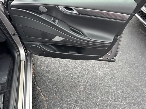 New 2026 Genesis G80 2.5T Sport Prestige image 13