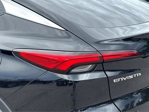 New 2026 Buick Envista Sport Touring w/ Convenience I Package FWD image 20