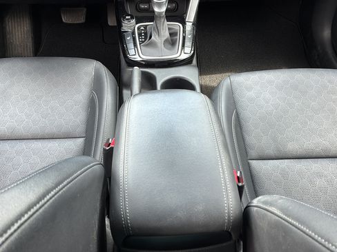 Used 2022 Kia Seltos EX AWD/4WD image 22
