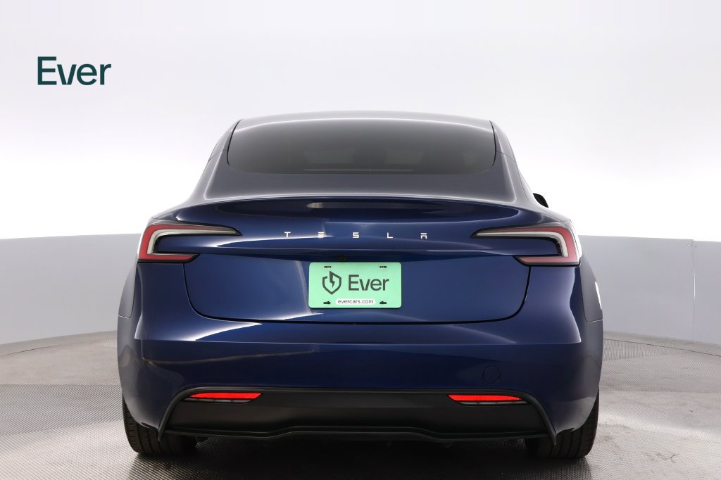 Used 2024 Tesla Model 3 Standard Range RWD image 15