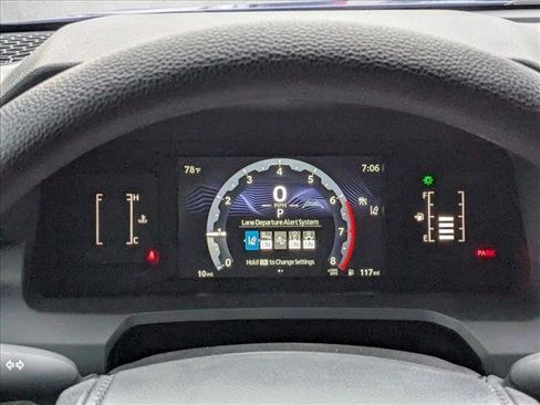 Used 2025 Toyota Tacoma SR5 image 11