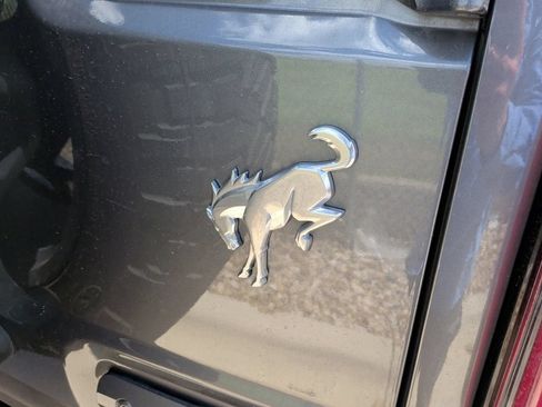 Used 2024 Ford Bronco Big Bend AWD/4WD image 9