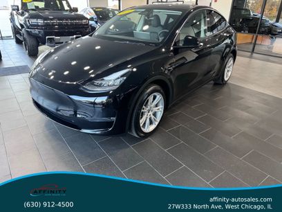 Used 2022 Tesla Model Y Long Range