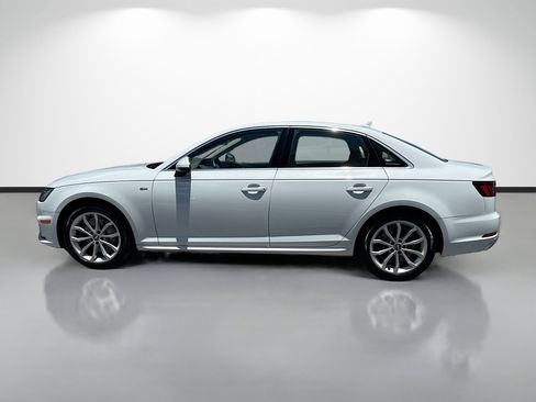 Used 2019 Audi A4 2.0T Premium w/ Convenience Package AWD/4WD image 6