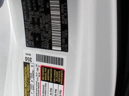 Certified 2026 Toyota Sienna XLE FWD image 50