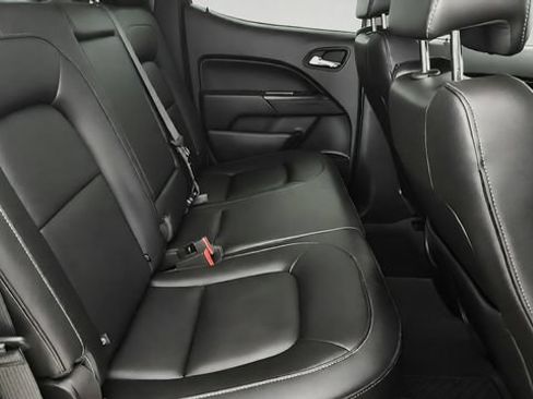 Used 2019 Chevrolet Colorado ZR2 AWD/4WD image 21