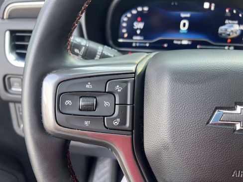 Used 2023 Chevrolet Tahoe RST w/ Luxury Package AWD/4WD image 25