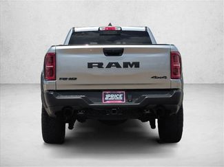 Used 2026 RAM 1500 RHO AWD/4WD video 4