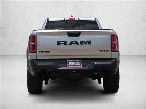 Used 2026 RAM 1500 RHO AWD/4WD image 4