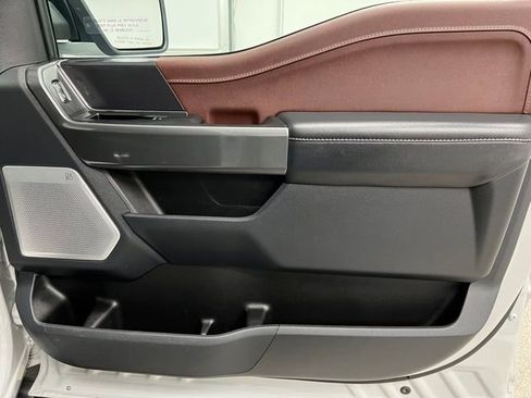 Used 2023 Ford F150 Lariat w/ Equipment Group 502A High image 54