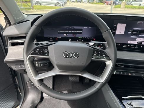 New 2026 Audi Q3 quattro 2.0T AWD/4WD image 12