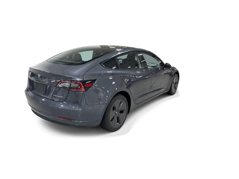 Certified 2023 Tesla Model 3 Long Range AWD/4WD image 6