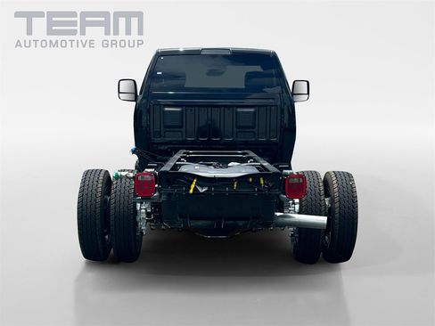 New 2025 RAM 4500 Tradesman image 6