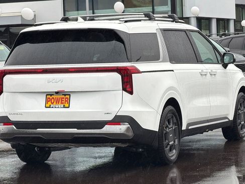 New 2026 Kia Carnival SX image 5