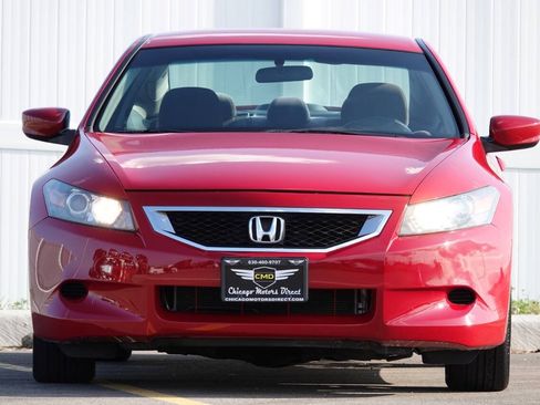 Used 2009 Honda Accord LX-S image 41