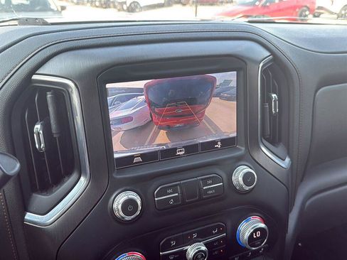 Used 2023 GMC Sierra 2500 AT4 AWD/4WD image 6