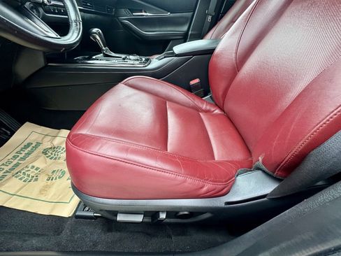 Used 2022 MAZDA CX-30 AWD 2.5 S w/ Preferred Package image 25