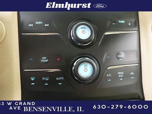 Used 2014 Ford Taurus SEL w/ Equipment Group 201A image 19