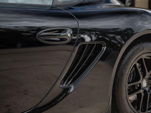 Used 2007 Porsche Cayman RWD image 25