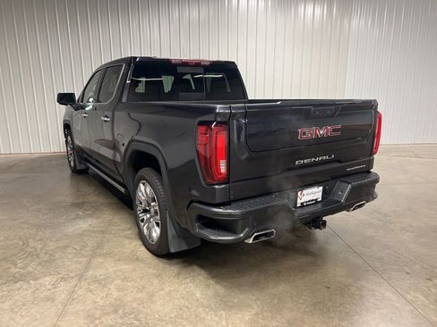 Used 2023 GMC Sierra 1500 Denali w/ Denali Reserve Package image 4