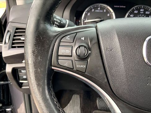 Used 2017 Acura MDX FWD image 22