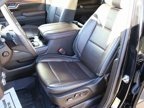 Certified 2023 GMC Sierra 1500 Denali w/ Denali Reserve Package image 43