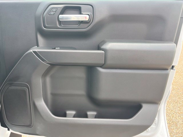 Used 2025 Chevrolet Silverado 1500 Custom AWD/4WD image 26