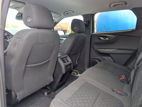 Used 2022 Chevrolet Blazer LT FWD image 30