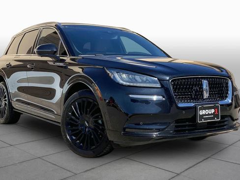 Used 2021 Lincoln Corsair Reserve w/ Equipment Group 201A FWD image 3