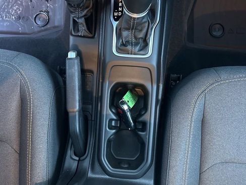 New 2026 Jeep Gladiator Willys image 27