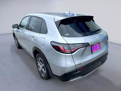 Certified 2024 Honda HR-V EX-L image 2