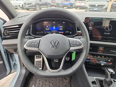 New 2026 Volkswagen Jetta Sport image 16