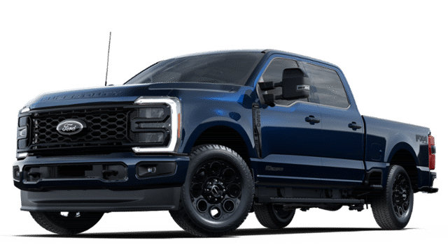 New 2025 Ford F250 Lariat w/ Lariat Ultimate Package AWD/4WD image 38