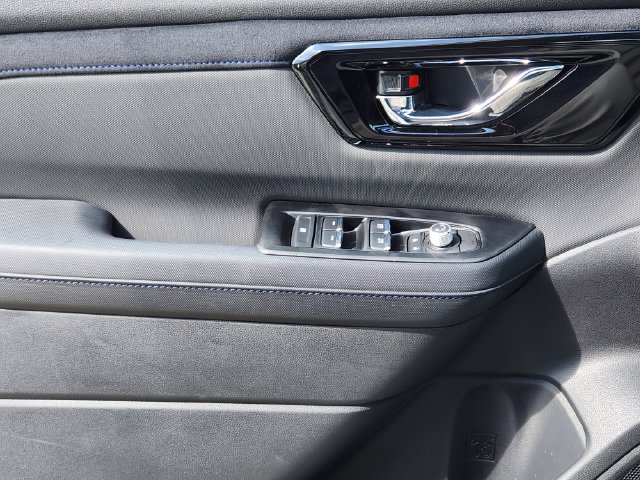 New 2026 Subaru Forester Touring AWD/4WD image 19