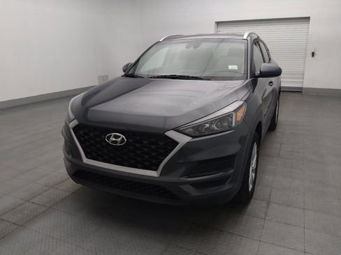 Used 2019 Hyundai Tucson Value FWD image 15
