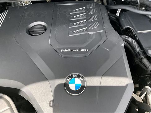 Used 2023 BMW X3 sDrive30i w/ M Sport Package RWD image 33