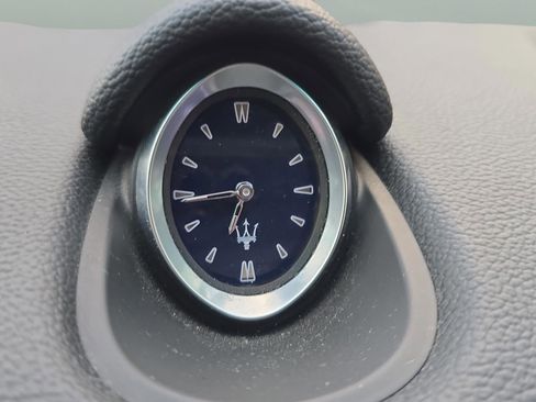 Used 2016 Maserati Ghibli S Q4 image 61