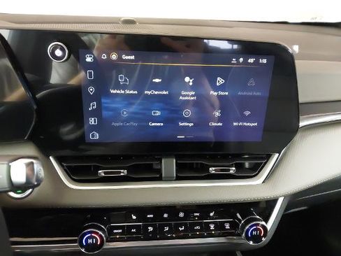 New 2026 Chevrolet Equinox LT w/ Convenience Package II image 21