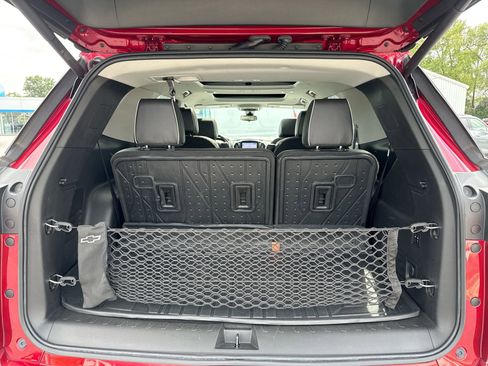 Certified 2020 Chevrolet Traverse High Country w/ LPO, Floor Liner Package image 89