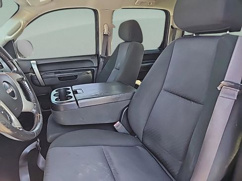 Used 2013 GMC Sierra 1500 SLE image 24