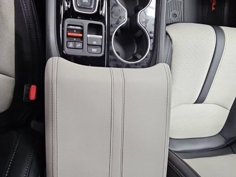 New 2026 Honda Passport TrailSport Elite image 22